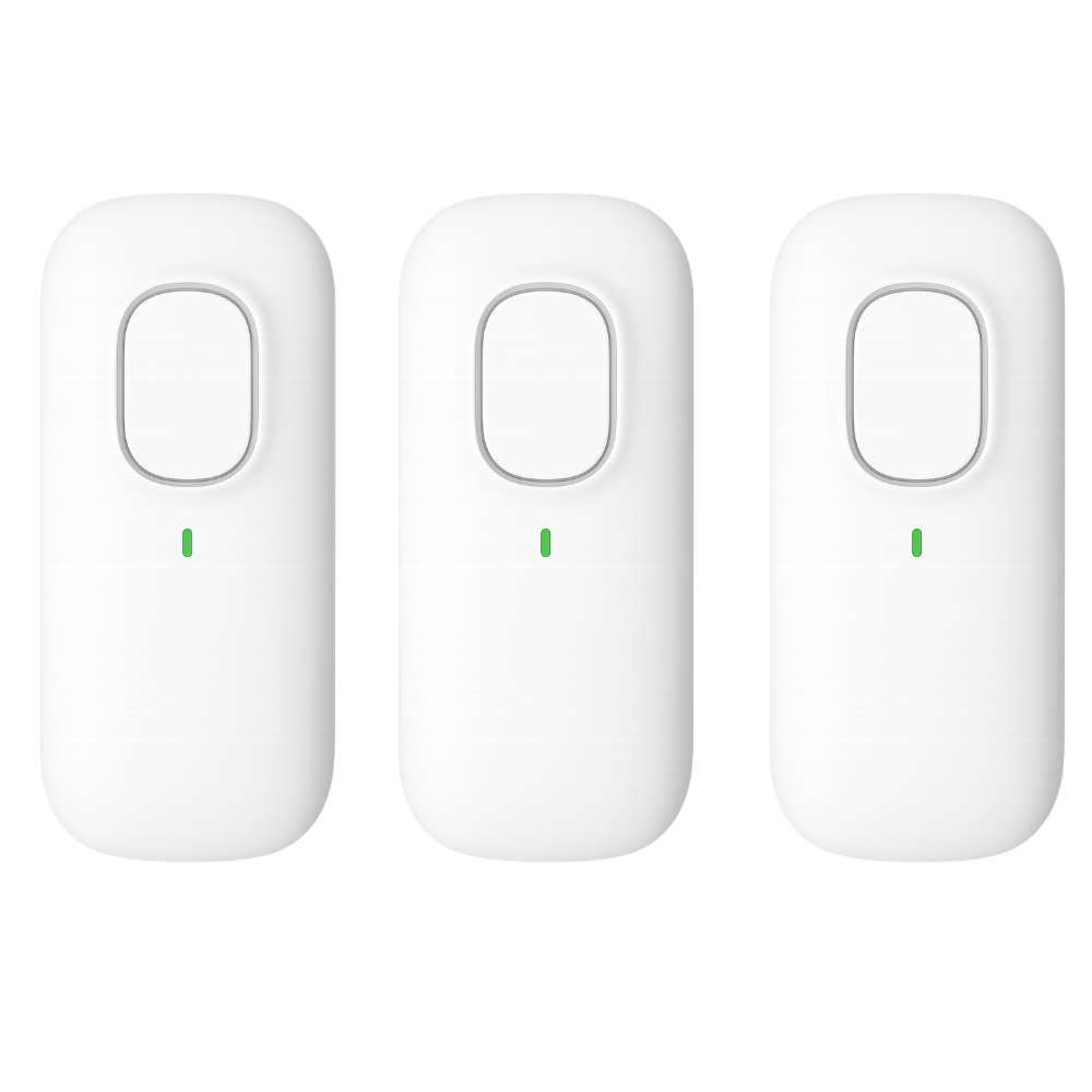 Pest Defence - 3 Pack